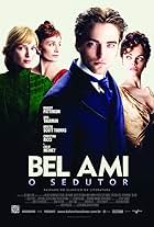 Bel Ami - O Sedutor