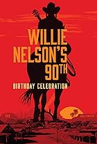 Willie Nelson's 90th Birthday Celebration