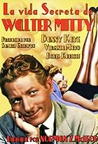 La vida secreta de Walter Mitty