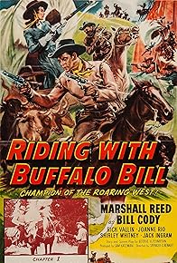 Primary photo for Riding with Buffalo Bill