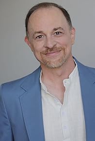 Primary photo for Chris Alan Evans