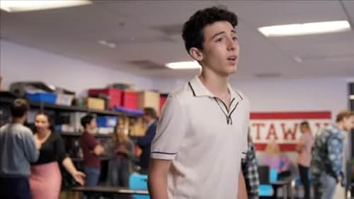 Clips from CGFT episodes 1-4