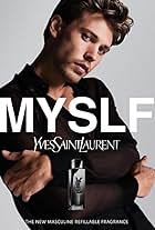 Myslf - The New Statement in Fragrance (YSL Beauty)