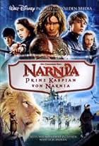 Die Chroniken von Narnia - Prinz Kaspian von Narnia