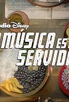 La Música está servida