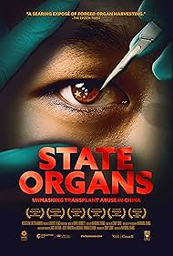 State Organs (2024)