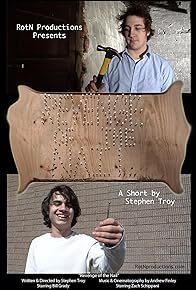 Primary photo for Revenge of the Nail