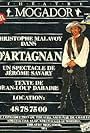 D'Artagnan (1991)