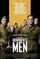 Monuments Men