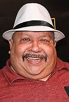 Chuy Bravo