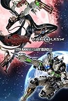 Bayonetta & Vanquish 10th Anniversary Bundle (2020)