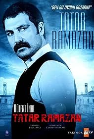 Bülent Inal in Tatar Ramazan: Ben Bu Oyunu Bozarim (2013)