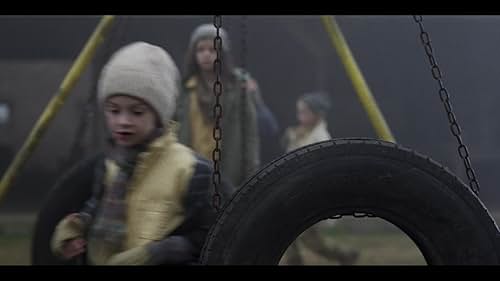 Fear The Walking Dead (DP REEL-B)