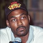 Karl Malone