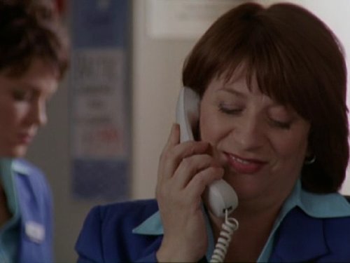 Caroline Quentin in Life Begins (2004)