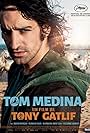 David Murgia in Tom Medina (2021)