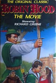 Primary photo for Robin Hood: The Movie