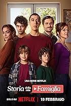 Storia della mia famiglia