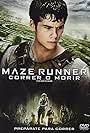 Maze Runner. Correr o morir (2014)