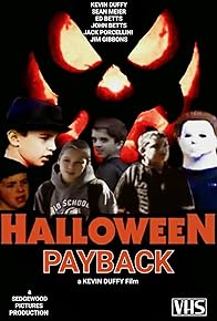 Primary photo for Halloween: Payback Primary photo for Halloween: Payback