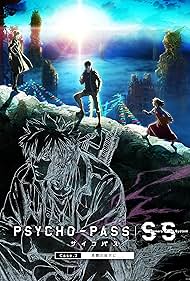 Psycho-Pass: Sinners of the System Case.3 Jenseits von Liebe und Hass (2019)