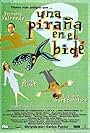 Una piraña en el bidé (1996)