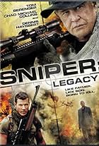 Sniper 5: L'héritage