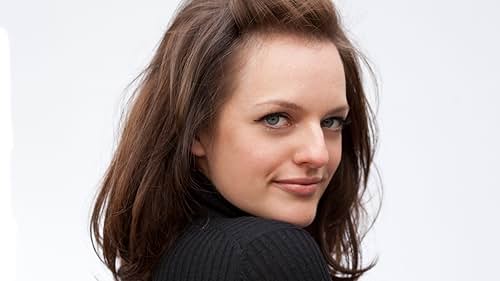 Elisabeth Moss