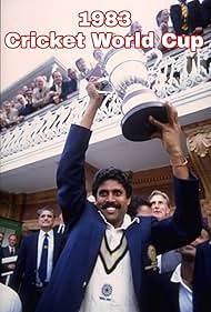 Kapil Dev in 1983 Cricket World Cup (1983)