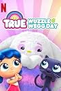 True: Wuzzle Wegg Day (2020)