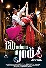 Rab Ne Bana Di Jodi (2008)