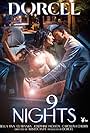 Bella Tina and John Stwo in 9 Nights (2022)