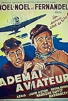 Adémaï aviateur (1934)