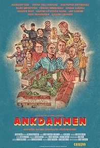 Primary photo for Ankdammen Primary photo for Ankdammen