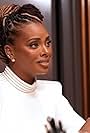 Eva Marcille in All the Queen's Men (2021)