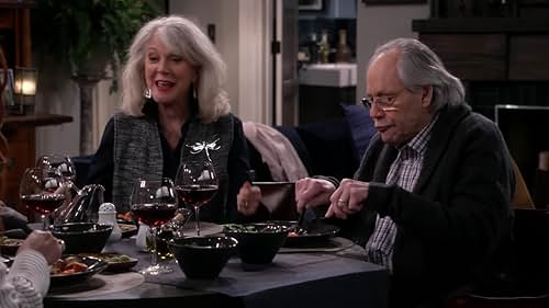 Will & Grace: Dinner Time Small Talk