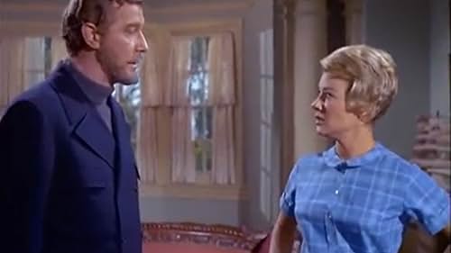 The Ghost & Mrs. Muir (1968)