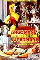 Argoman - Der phantastische Supermann