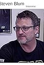 Steven Blum Interview (2018)