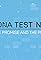 DNA Testing: The Promise & The Peril's primary photo