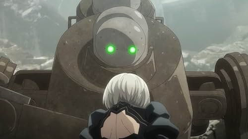 NieR:Automata Ver1.1a (2023)