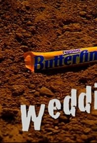 Primary photo for A Butter Finger Wedding