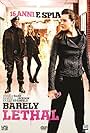 Barely Lethal - 16 anni e spia (2015)