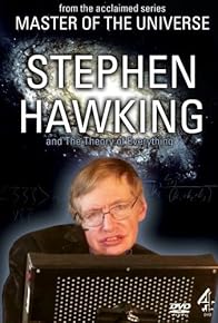 Primary photo for Stephen Hawking: Master of the Universe Primary photo for Stephen Hawking: Master of the Universe