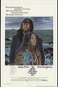 O Marinheiro que Caiu em Desgraça com o Mar (1976)