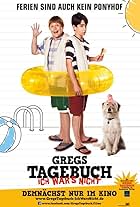 Gregs Tagebuch 3 - Ich war's nicht!