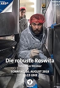 Primary photo for Die robuste Roswita Primary photo for Die robuste Roswita