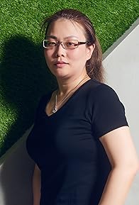 Primary photo for Ting-Fei Chang
