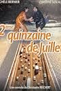 Deuxième quinzaine de juillet (2000)