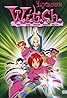 W.I.T.C.H. (TV Series 2004–2006) Poster